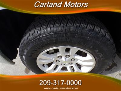 2014 Chevrolet Silverado 1500 LT   - Photo 9 - Stockton, CA 95205