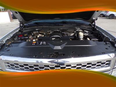 2014 Chevrolet Silverado 1500 LT   - Photo 12 - Stockton, CA 95205