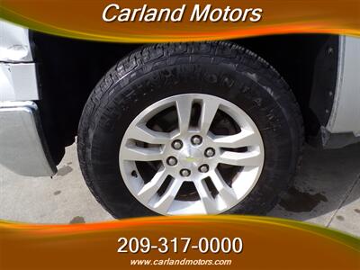 2014 Chevrolet Silverado 1500 LT   - Photo 10 - Stockton, CA 95205