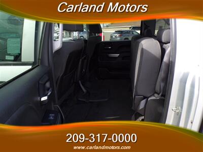 2014 Chevrolet Silverado 1500 LT   - Photo 17 - Stockton, CA 95205