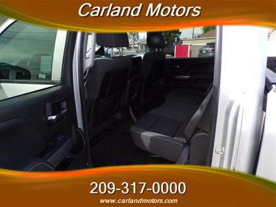 2014 Chevrolet Silverado 1500 LT   - Photo 16 - Stockton, CA 95205