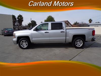 2014 Chevrolet Silverado 1500 LT   - Photo 4 - Stockton, CA 95205