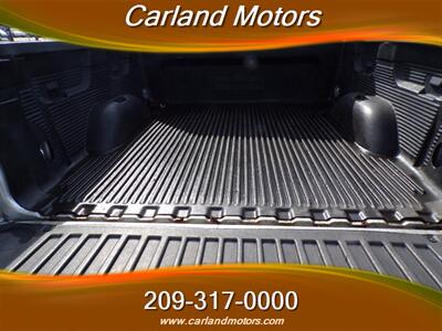 2014 Chevrolet Silverado 1500 LT   - Photo 30 - Stockton, CA 95205