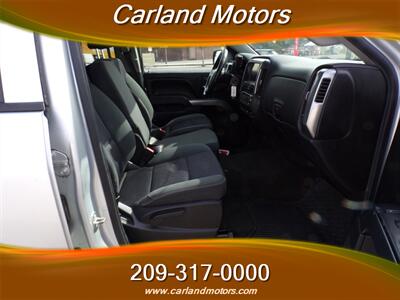 2014 Chevrolet Silverado 1500 LT   - Photo 37 - Stockton, CA 95205