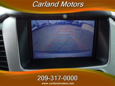 2016 GMC Yukon XL SLT   - Photo 25 - Stockton, CA 95205