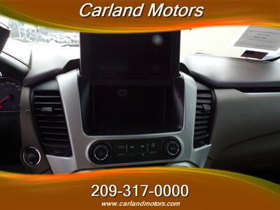 2016 GMC Yukon XL SLT   - Photo 24 - Stockton, CA 95205