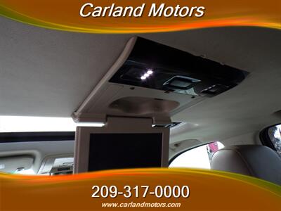 2016 GMC Yukon XL SLT   - Photo 28 - Stockton, CA 95205