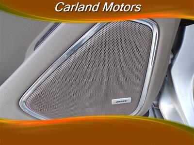 2016 GMC Yukon XL SLT   - Photo 18 - Stockton, CA 95205