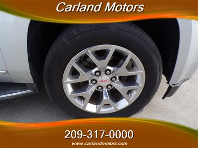 2016 GMC Yukon XL SLT   - Photo 10 - Stockton, CA 95205