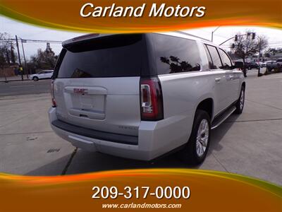 2016 GMC Yukon XL SLT   - Photo 7 - Stockton, CA 95205