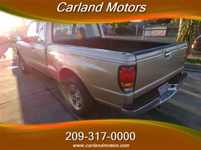 2000 Mazda B2500 SE   - Photo 6 - Stockton, CA 95205