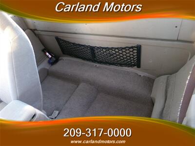 2000 Mazda B2500 SE   - Photo 11 - Stockton, CA 95205