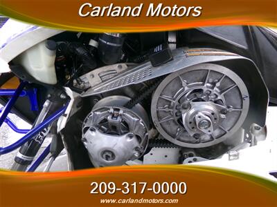 2015 YAMAHA SR10M62SFR SR Viper M TX 162 SE   - Photo 7 - Stockton, CA 95205