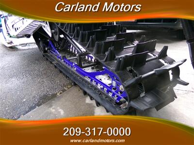 2015 YAMAHA SR10M62SFR SR Viper M TX 162 SE   - Photo 11 - Stockton, CA 95205