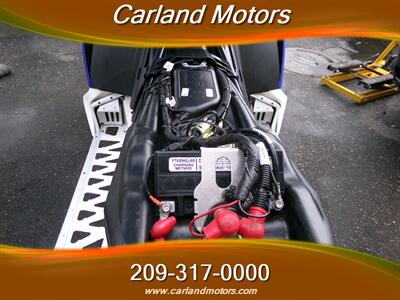 2015 YAMAHA SR10M62SFR SR Viper M TX 162 SE   - Photo 15 - Stockton, CA 95205