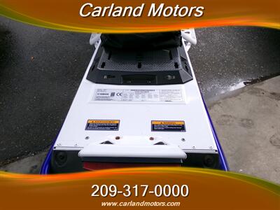 2015 YAMAHA SR10M62SFR SR Viper M TX 162 SE   - Photo 34 - Stockton, CA 95205