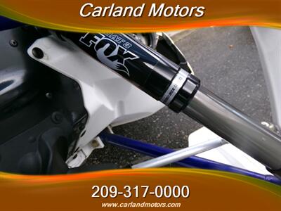 2015 YAMAHA SR10M62SFR SR Viper M TX 162 SE   - Photo 14 - Stockton, CA 95205