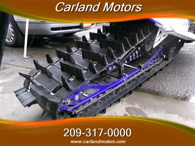 2015 YAMAHA SR10M62SFR SR Viper M TX 162 SE   - Photo 12 - Stockton, CA 95205