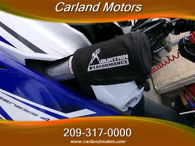 2015 YAMAHA SR10M62SFR SR Viper M TX 162 SE   - Photo 27 - Stockton, CA 95205