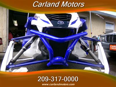 2015 YAMAHA SR10M62SFR SR Viper M TX 162 SE   - Photo 31 - Stockton, CA 95205