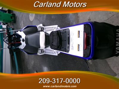 2015 YAMAHA SR10M62SFR SR Viper M TX 162 SE   - Photo 17 - Stockton, CA 95205