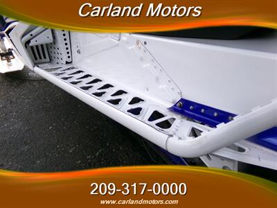 2015 YAMAHA SR10M62SFR SR Viper M TX 162 SE   - Photo 35 - Stockton, CA 95205