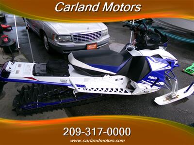 2015 YAMAHA SR10M62SFR SR Viper M TX 162 SE   - Photo 21 - Stockton, CA 95205