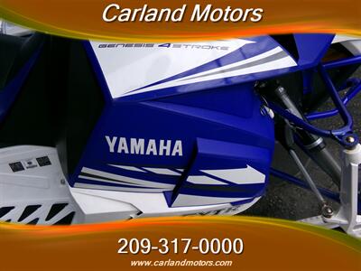 2015 YAMAHA SR10M62SFR SR Viper M TX 162 SE   - Photo 32 - Stockton, CA 95205