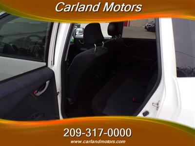 2010 Honda Fit Sport   - Photo 14 - Stockton, CA 95205