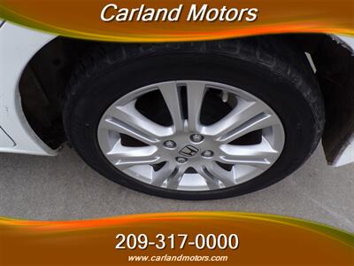 2010 Honda Fit Sport   - Photo 9 - Stockton, CA 95205