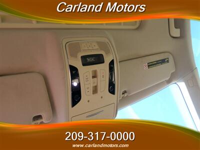 2012 Audi A7 3.0T quattro Prestige   - Photo 14 - Stockton, CA 95205