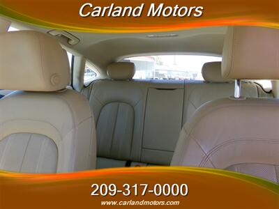 2012 Audi A7 3.0T quattro Prestige   - Photo 16 - Stockton, CA 95205