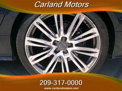 2012 Audi A7 3.0T quattro Prestige   - Photo 20 - Stockton, CA 95205