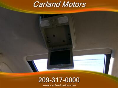 2001 Nissan Pathfinder SE - Photo 17 - Stockton, CA 95205