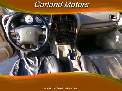 2001 Nissan Pathfinder SE - Photo 13 - Stockton, CA 95205