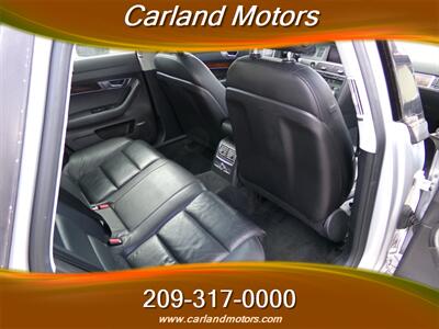 2005 Audi A6 3.2 quattro - Photo 18 - Stockton, CA 95205