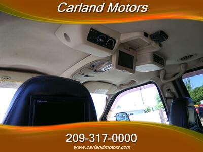 2005 Ford Excursion Eddie Bauer   - Photo 19 - Stockton, CA 95205
