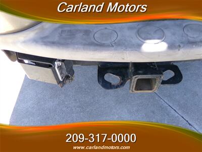 2005 Ford Excursion Eddie Bauer   - Photo 20 - Stockton, CA 95205