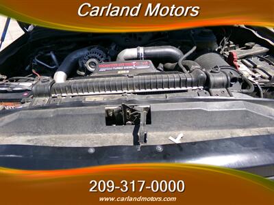 2005 Ford Excursion Eddie Bauer   - Photo 12 - Stockton, CA 95205