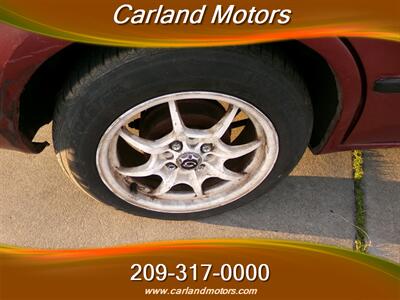 1999 Toyota Corolla VE   - Photo 22 - Stockton, CA 95205