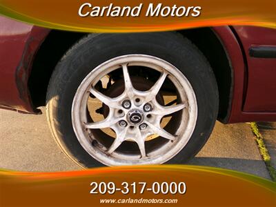 1999 Toyota Corolla VE   - Photo 23 - Stockton, CA 95205