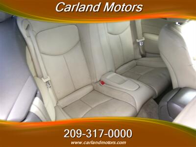 2010 INFINITI G37 Convertible   - Photo 32 - Stockton, CA 95205