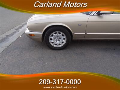 1999 Jaguar XJ8 - Photo 17 - Stockton, CA 95205