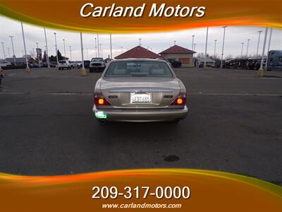 1999 Jaguar XJ8 - Photo 6 - Stockton, CA 95205