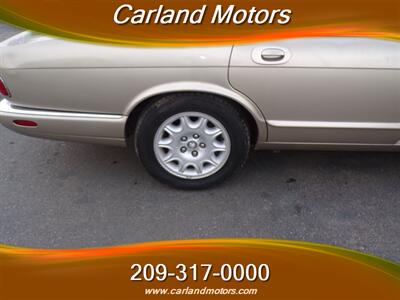 1999 Jaguar XJ8 - Photo 15 - Stockton, CA 95205