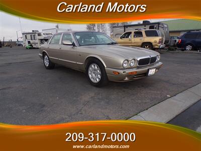 1999 Jaguar XJ8 - Photo 3 - Stockton, CA 95205