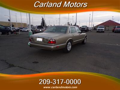 1999 Jaguar XJ8 - Photo 7 - Stockton, CA 95205