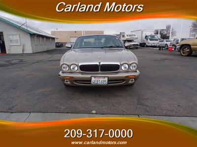1999 Jaguar XJ8 - Photo 2 - Stockton, CA 95205