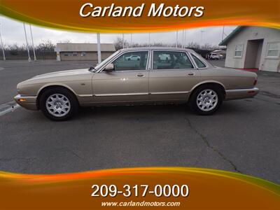 1999 Jaguar XJ8 - Photo 4 - Stockton, CA 95205
