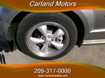 2008 Ford Mustang GT Deluxe   - Photo 28 - Stockton, CA 95205